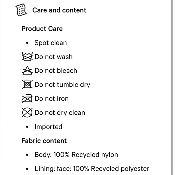 🍋💙 NWT Lululemon Boxy Tote Bag 10L Print Sketch Toile Turtledove Navy/Obsidian - Picture 9 of 16